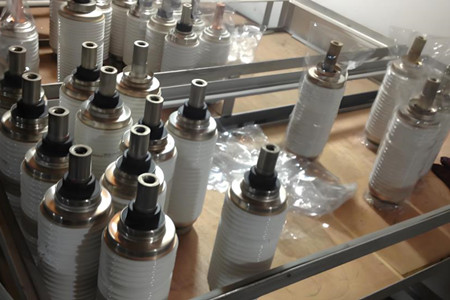 真空滅弧室怎么使用？詳細教程解答！