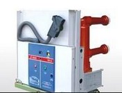 固封極柱式真空段斷路器有哪些類型？