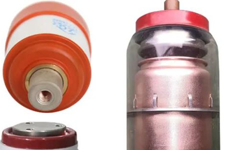 真空滅弧室觸頭結(jié)構(gòu)型式有幾種？主要有四種！